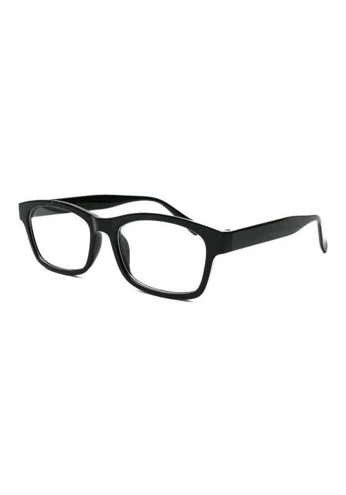 Daiso Fashion Glasses Wellington Black - Image 2